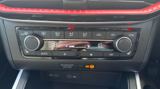 SEAT Arona 1.0 TSI 110 FR Sport 5dr DSG Petrol Hatchback